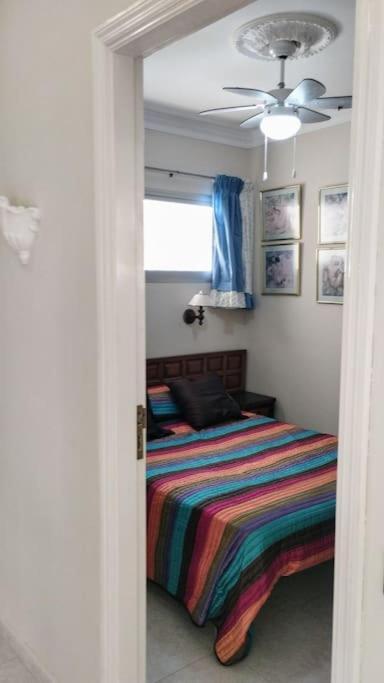 Tranquilo En San Agustin 1 Cama Doble Y Salon Con Sofas Camas