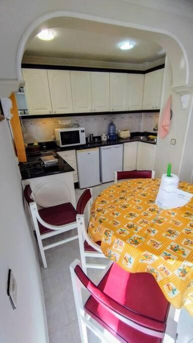 Tranquilo En San Agustin 1 Cama Doble Y Salon Con Sofas Camas Apartment