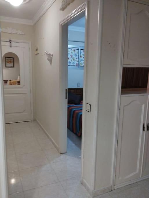 Tranquilo En San Agustin 1 Cama Doble Y Salon Con Sofas Camas Apartment *