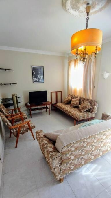 Tranquilo En San Agustin 1 Cama Doble Y Salon Con Sofas Camas * Maspalomas (Gran Canaria)