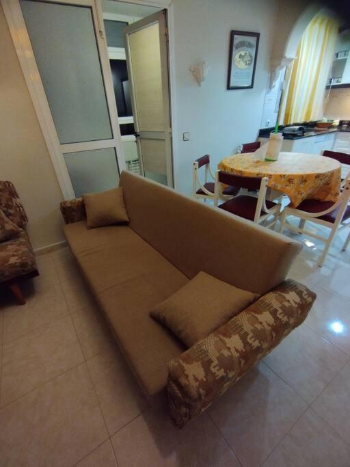 Apartment Tranquilo En San Agustin 1 Cama Doble Y Salon Con Sofas Camas Maspalomas (Gran Canaria)