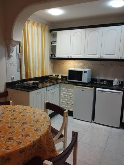 Tranquilo En San Agustin 1 Cama Doble Y Salon Con Sofas Camas *