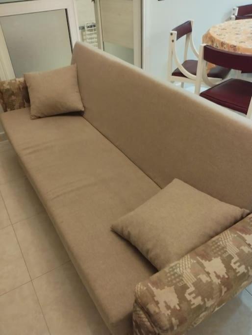 Tranquilo En San Agustin 1 Cama Doble Y Salon Con Sofas Camas
