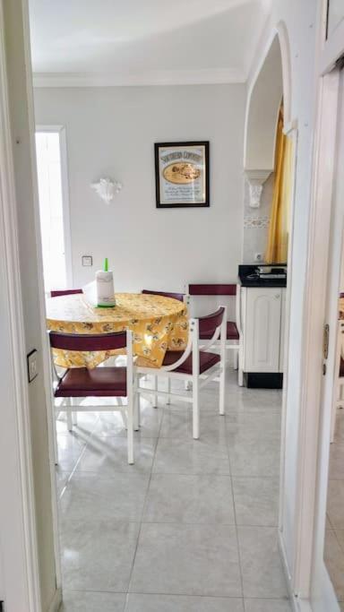 Apartment Tranquilo En San Agustin 1 Cama Doble Y Salon Con Sofas Camas