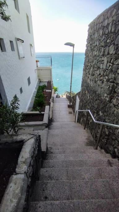 Apartment Tranquilo En San Agustin 1 Cama Doble Y Salon Con Sofas Camas *
