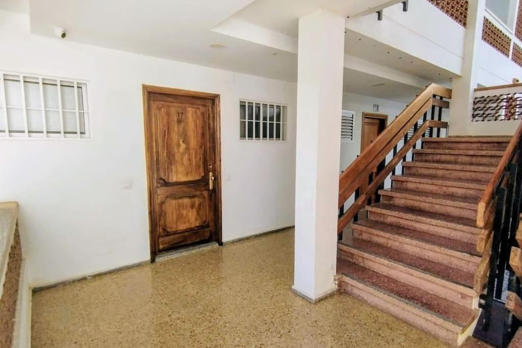Tranquilo En San Agustin 1 Cama Doble Y Salon Con Sofas Camas *