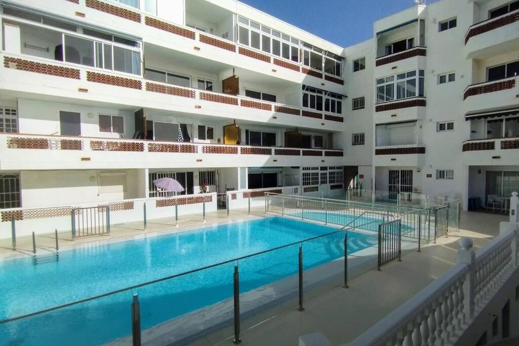 Tranquilo En San Agustin 1 Cama Doble Y Salon Con Sofas Camas Apartment *