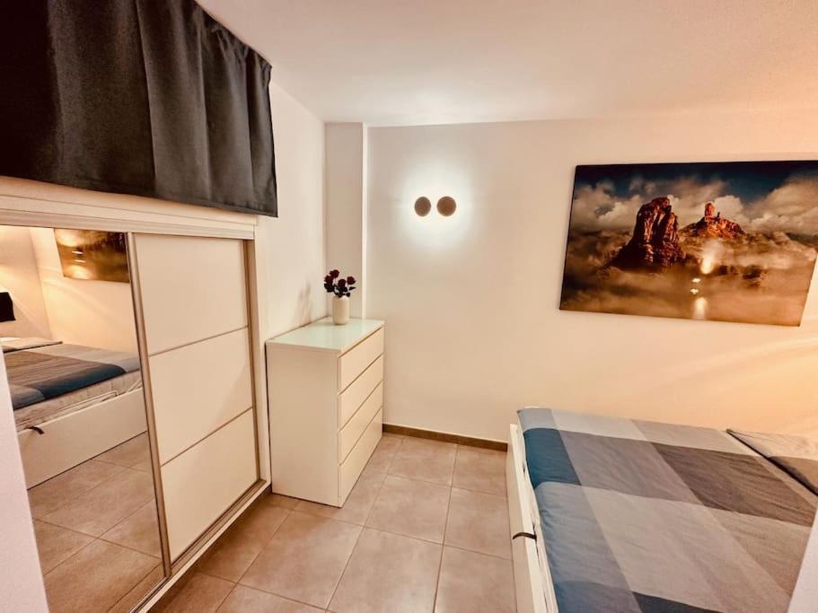 Exclusive - Edifico Paraiso Maspalomas Apartment