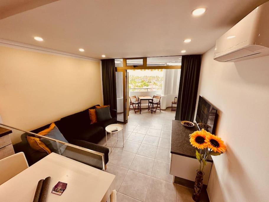Exclusive - Edifico Paraiso Maspalomas Apartment