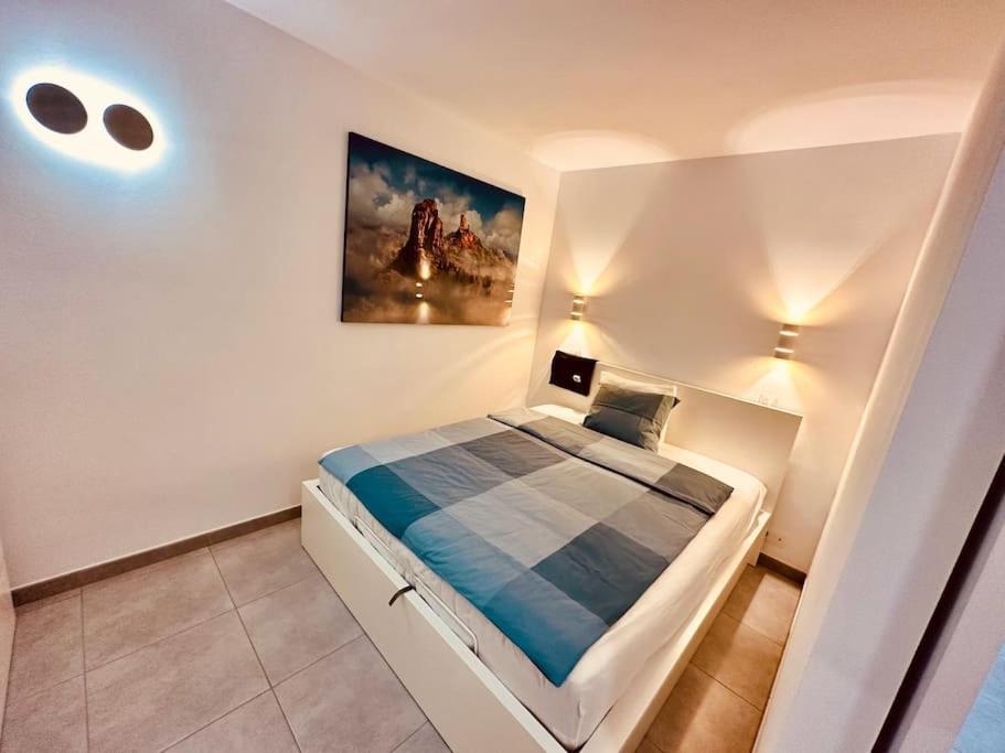 Exclusive - Edifico Paraiso Maspalomas * Maspalomas (Gran Canaria)