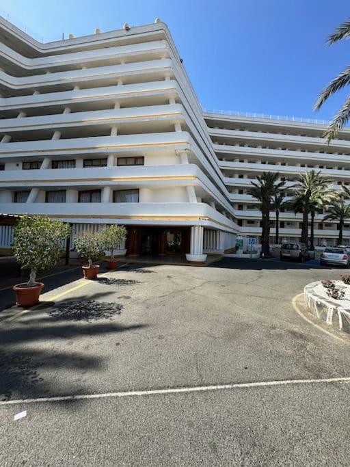 Exclusive - Edifico Paraiso Maspalomas Apartment Maspalomas (Gran Canaria)