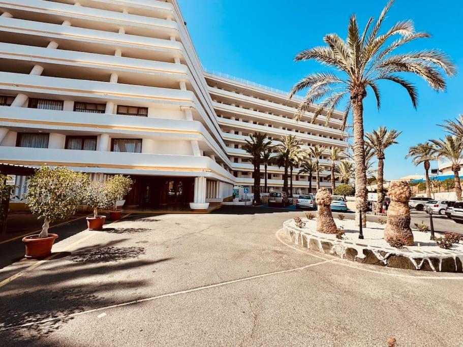 Exclusive - Edifico Paraiso Maspalomas Apartment