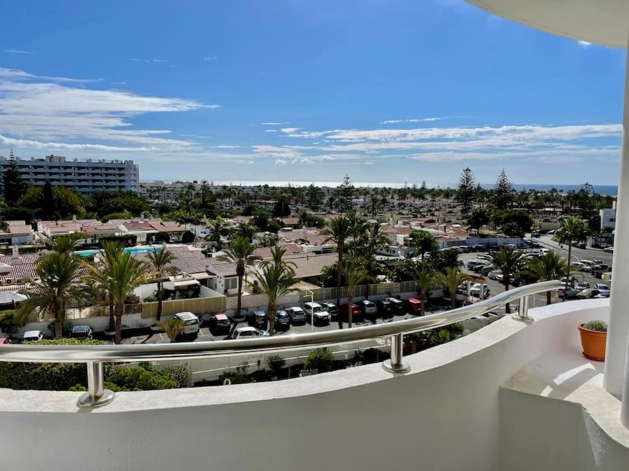 Apartment Exclusive - Edifico Paraiso Maspalomas Maspalomas (Gran Canaria)
