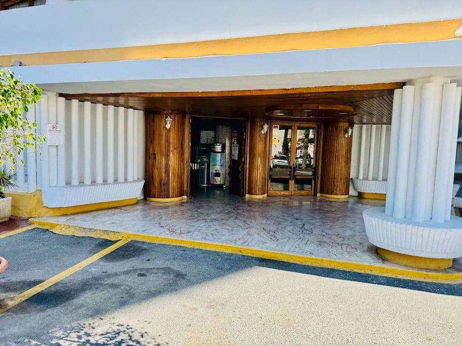 Exclusive - Edifico Paraiso Maspalomas * Maspalomas (Gran Canaria)