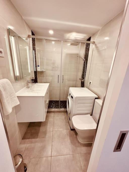 Exclusive - Edifico Paraiso Maspalomas Apartment