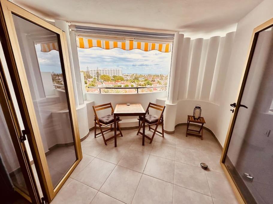 Apartment Exclusive - Edifico Paraiso Maspalomas *