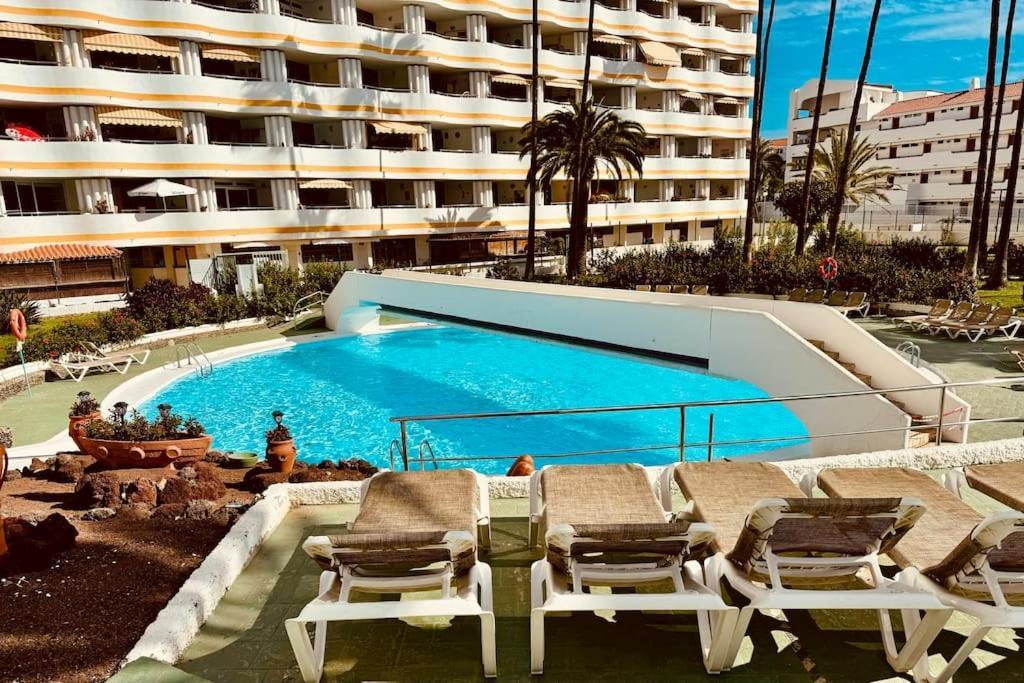 Exclusive - Edifico Paraiso Maspalomas Maspalomas (Gran Canaria)