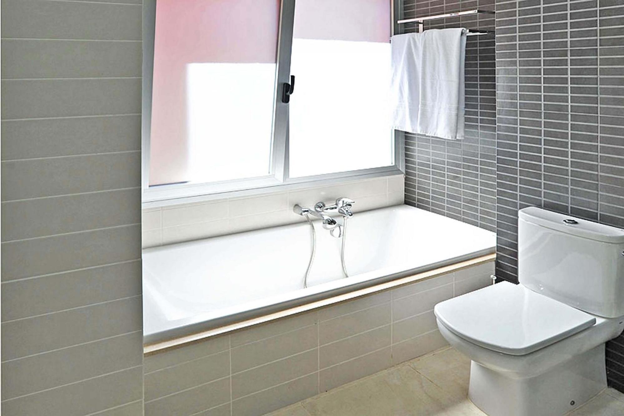 Salobre Vista Golf 1 Holiday home *