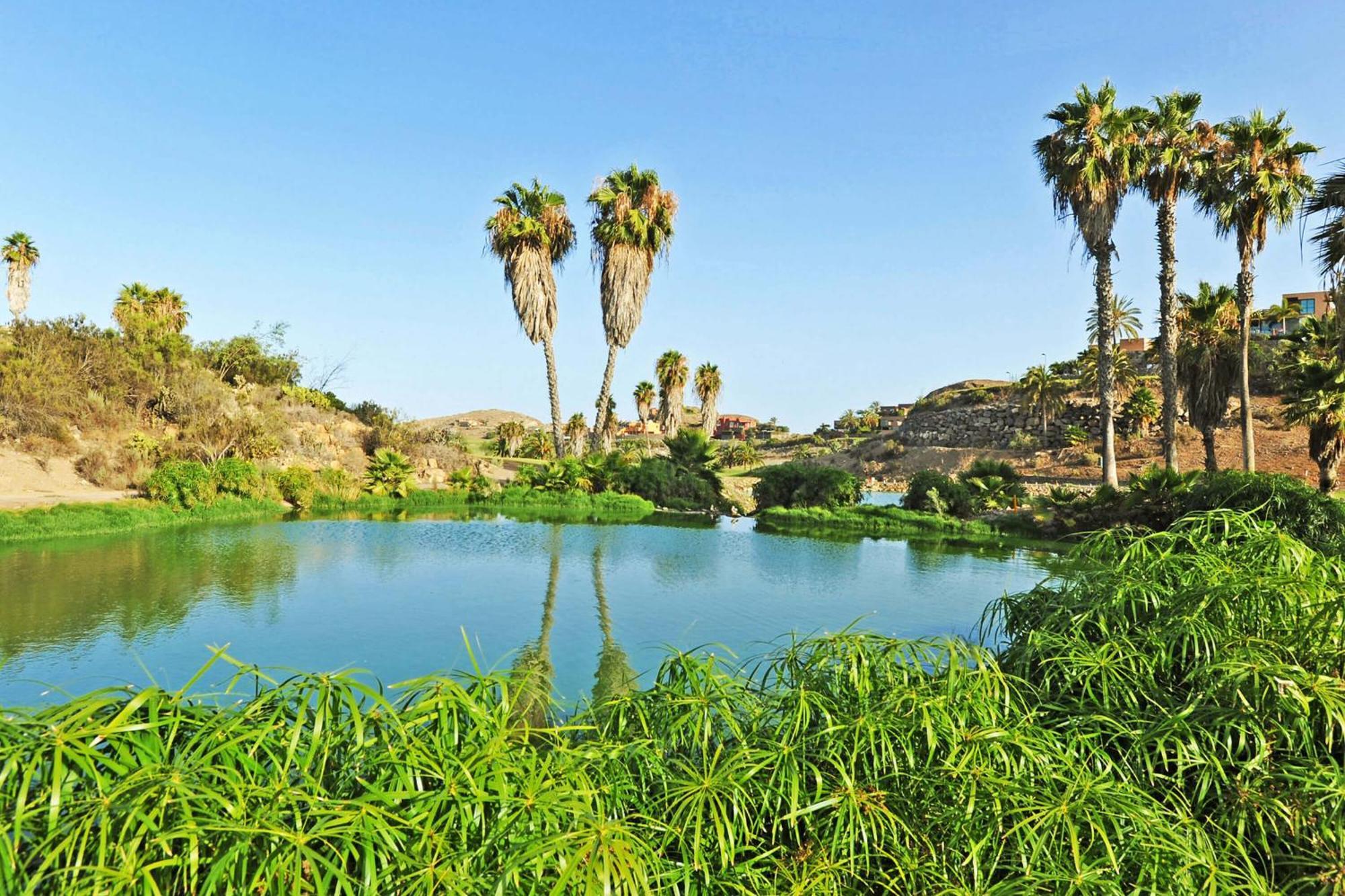 Holiday home Salobre Vista Golf 1 Maspalomas (Gran Canaria)