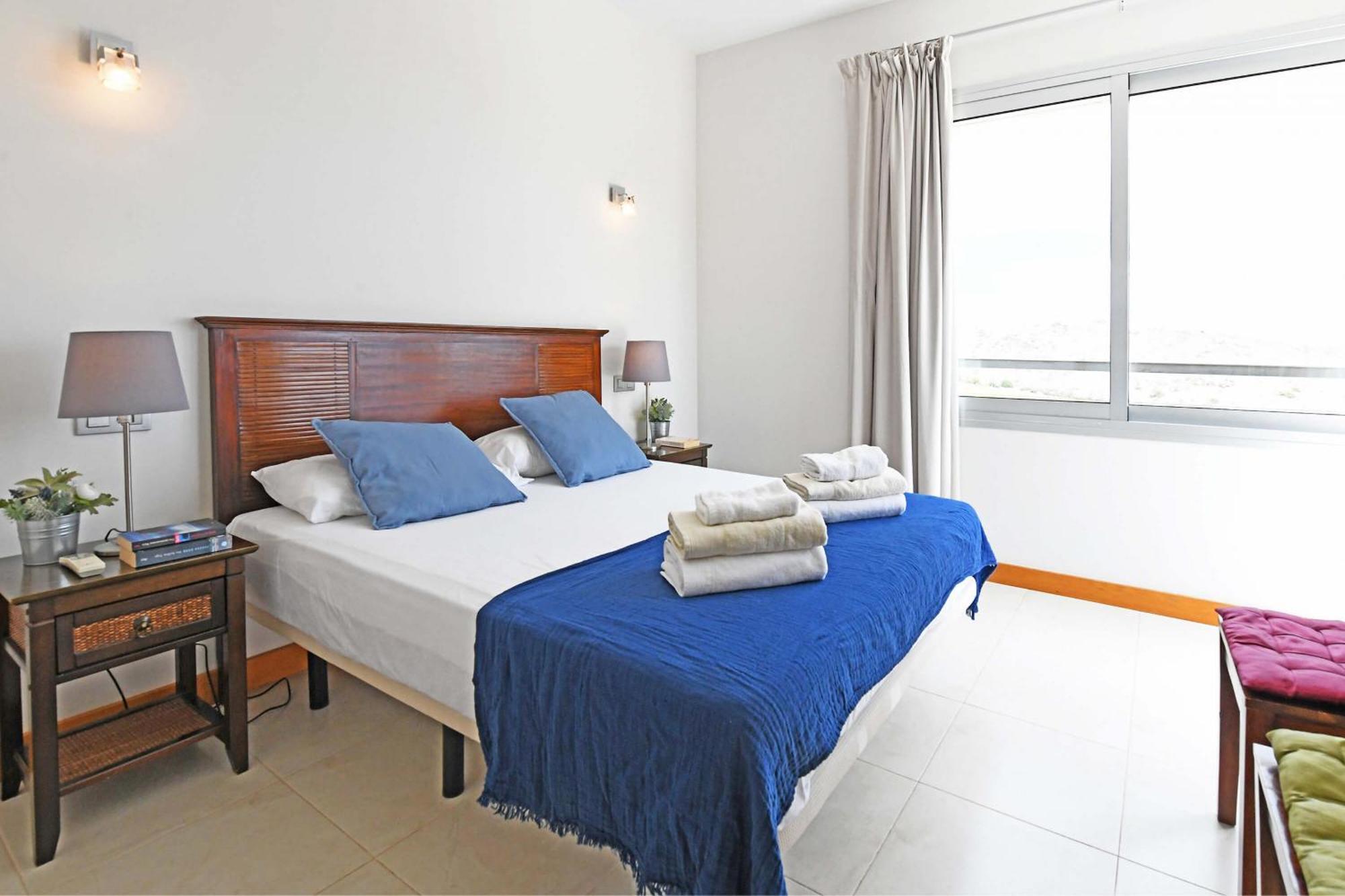 Salobre Vista Golf 1