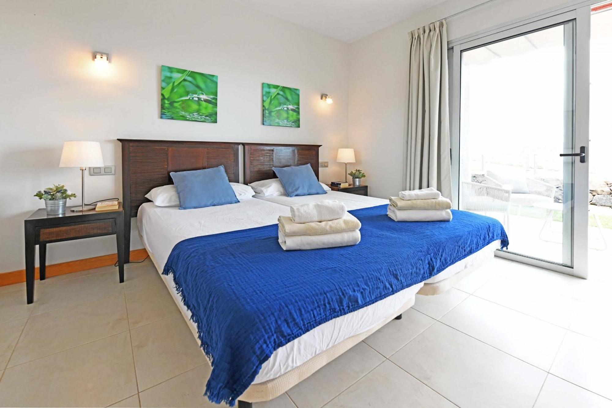 Holiday home Salobre Vista Golf 1 Maspalomas (Gran Canaria)