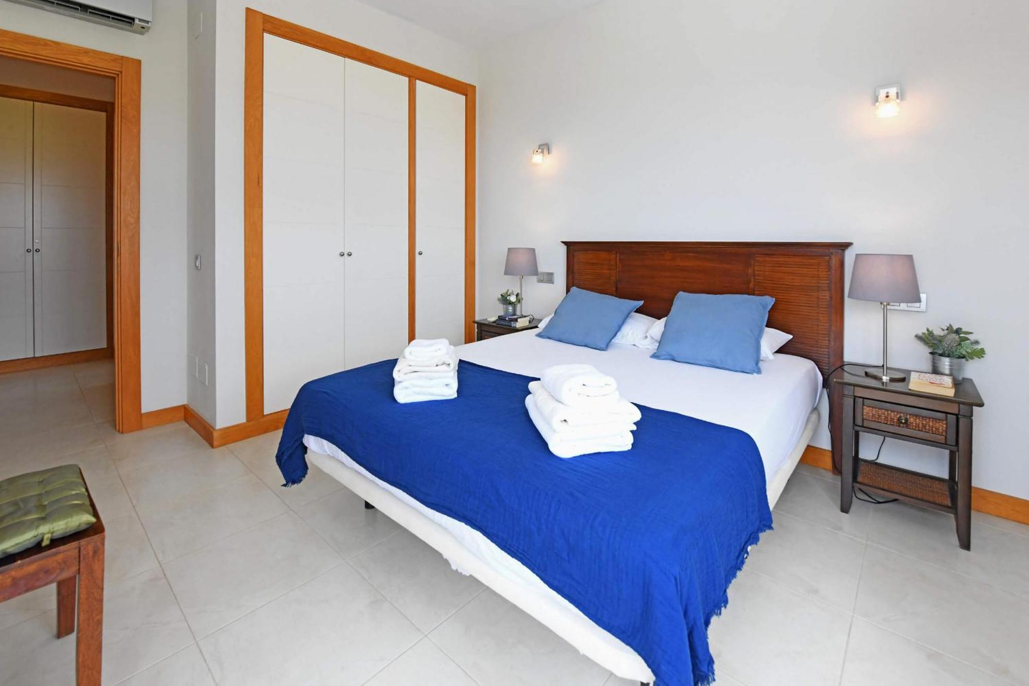 Holiday home Salobre Vista Golf 1