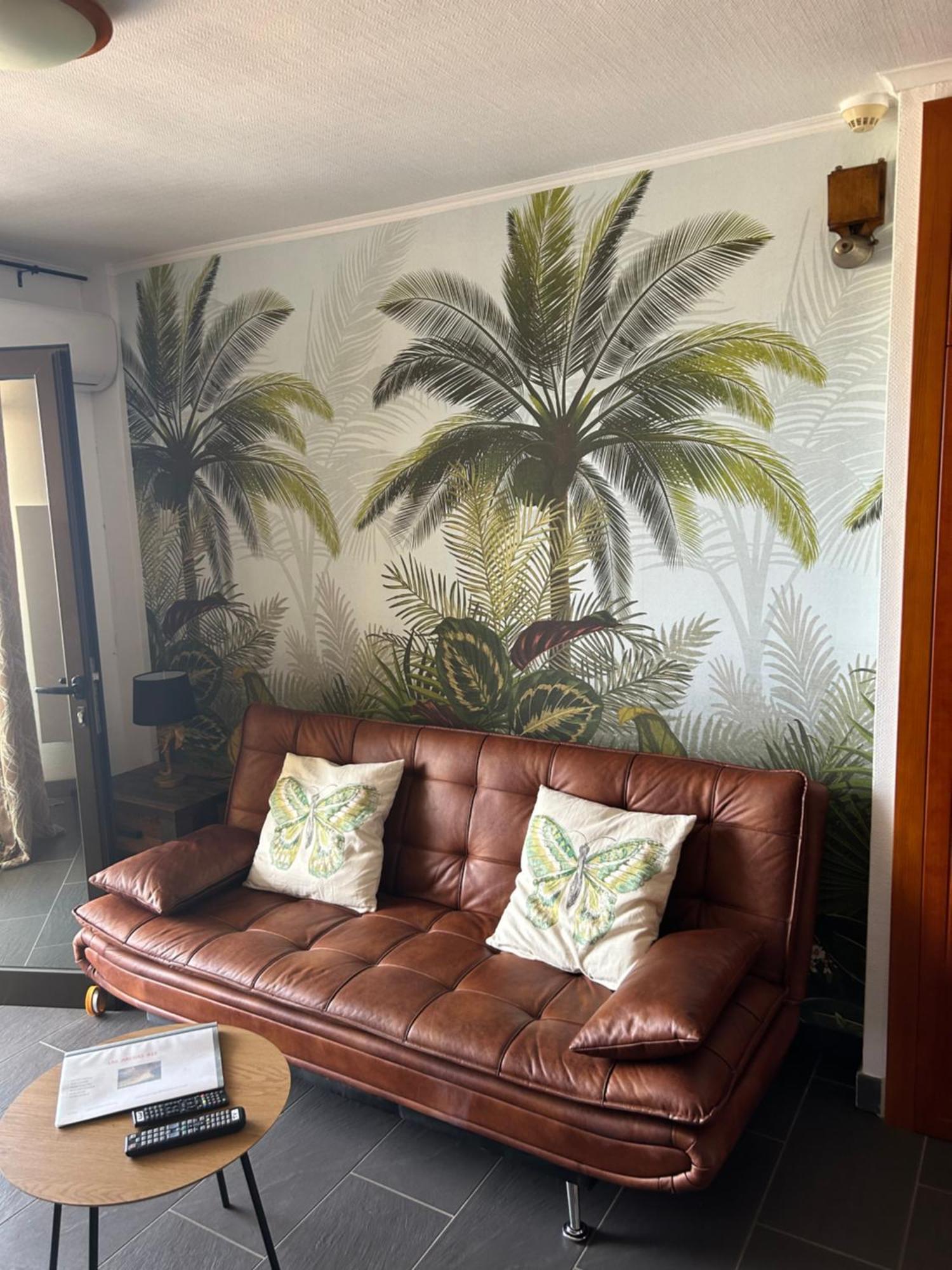 Apartment Sea View Arenas 815 Naturist Fkk Lgbt *