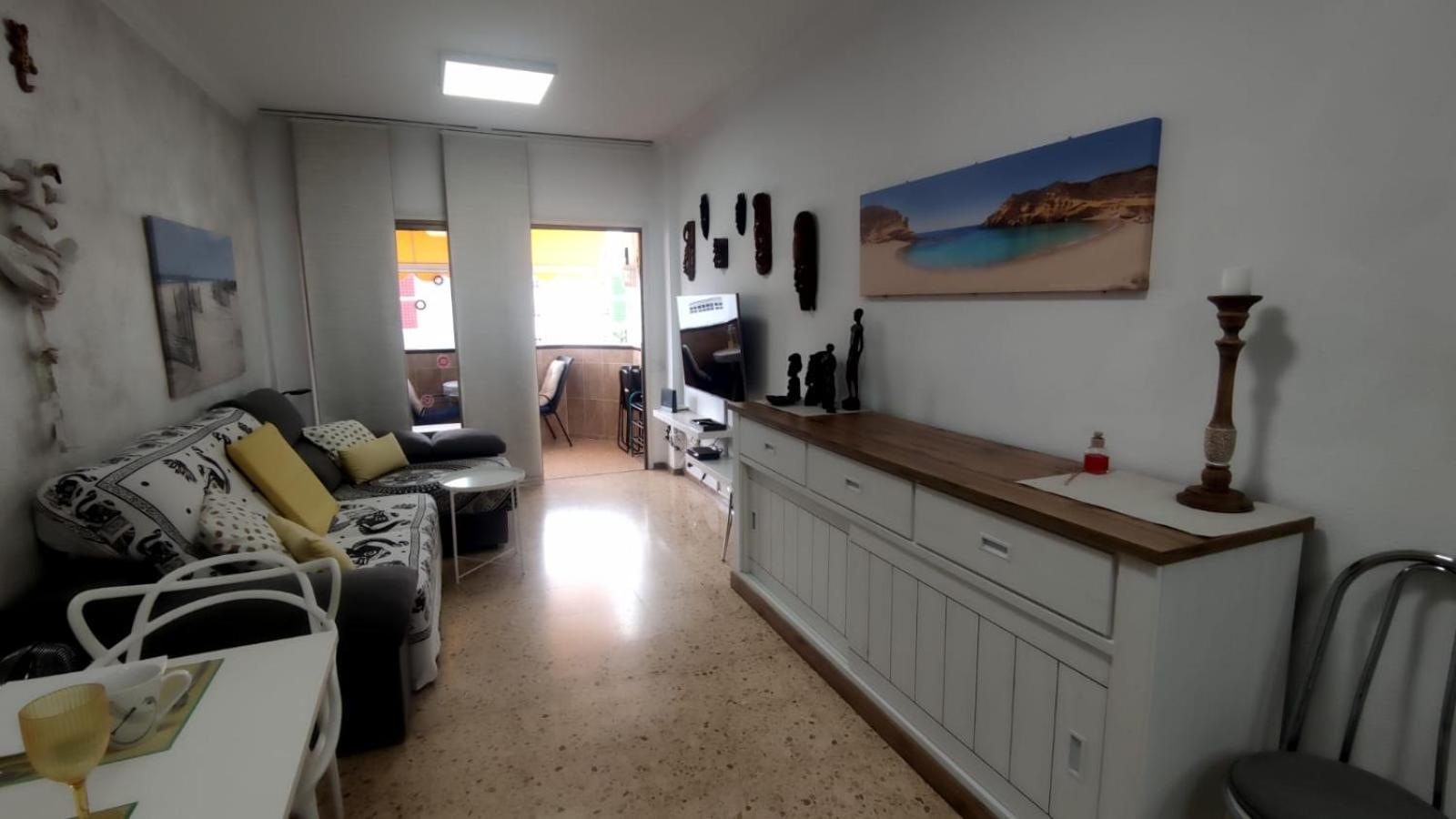 Ancora Angela - Playa Del Ingles Maspalomas (Gran Canaria)