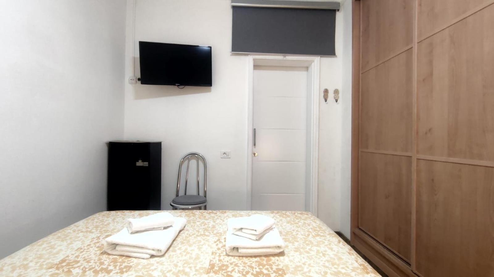 Ancora Angela - Playa Del Ingles Apartment