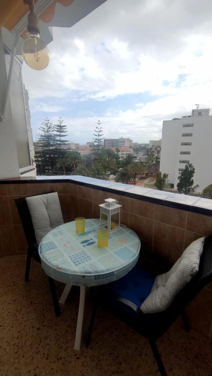 Apartment Ancora Angela - Playa Del Ingles Maspalomas (Gran Canaria)