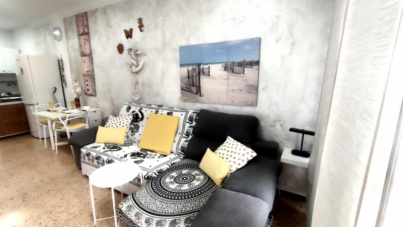 Apartment Ancora Angela - Playa Del Ingles *
