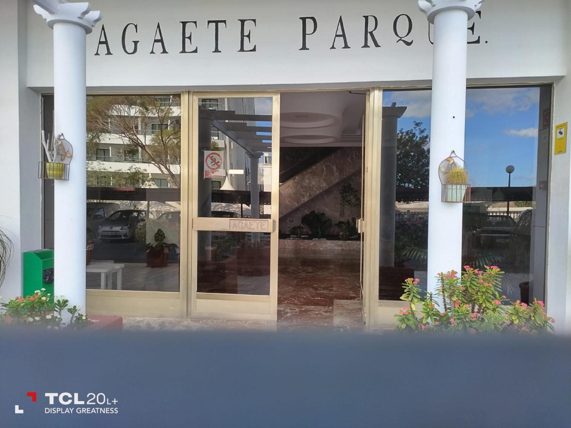 Apartment Ancora Angela - Playa Del Ingles Maspalomas (Gran Canaria)