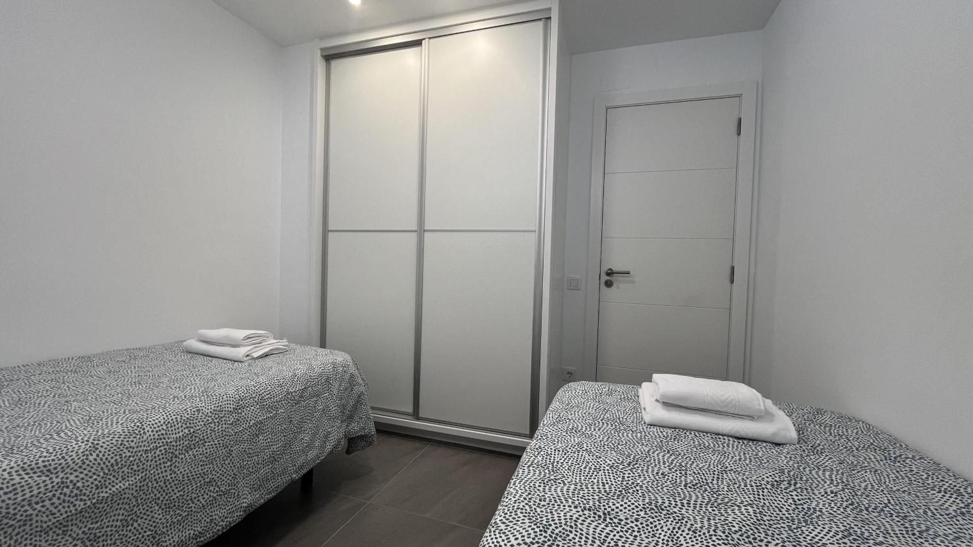 Apartment Renovated By The And Yumbo Centre *