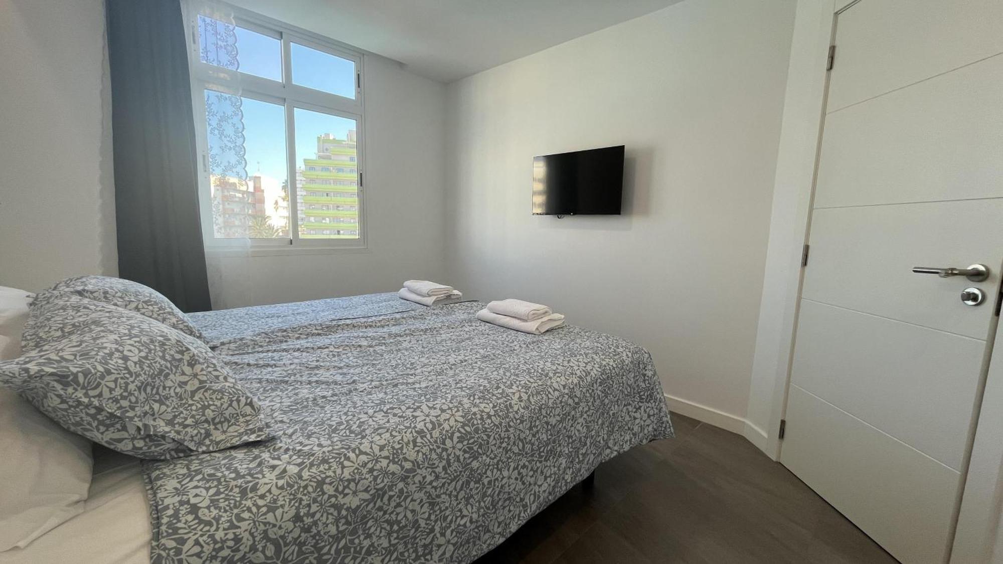 Apartment Renovated By The And Yumbo Centre