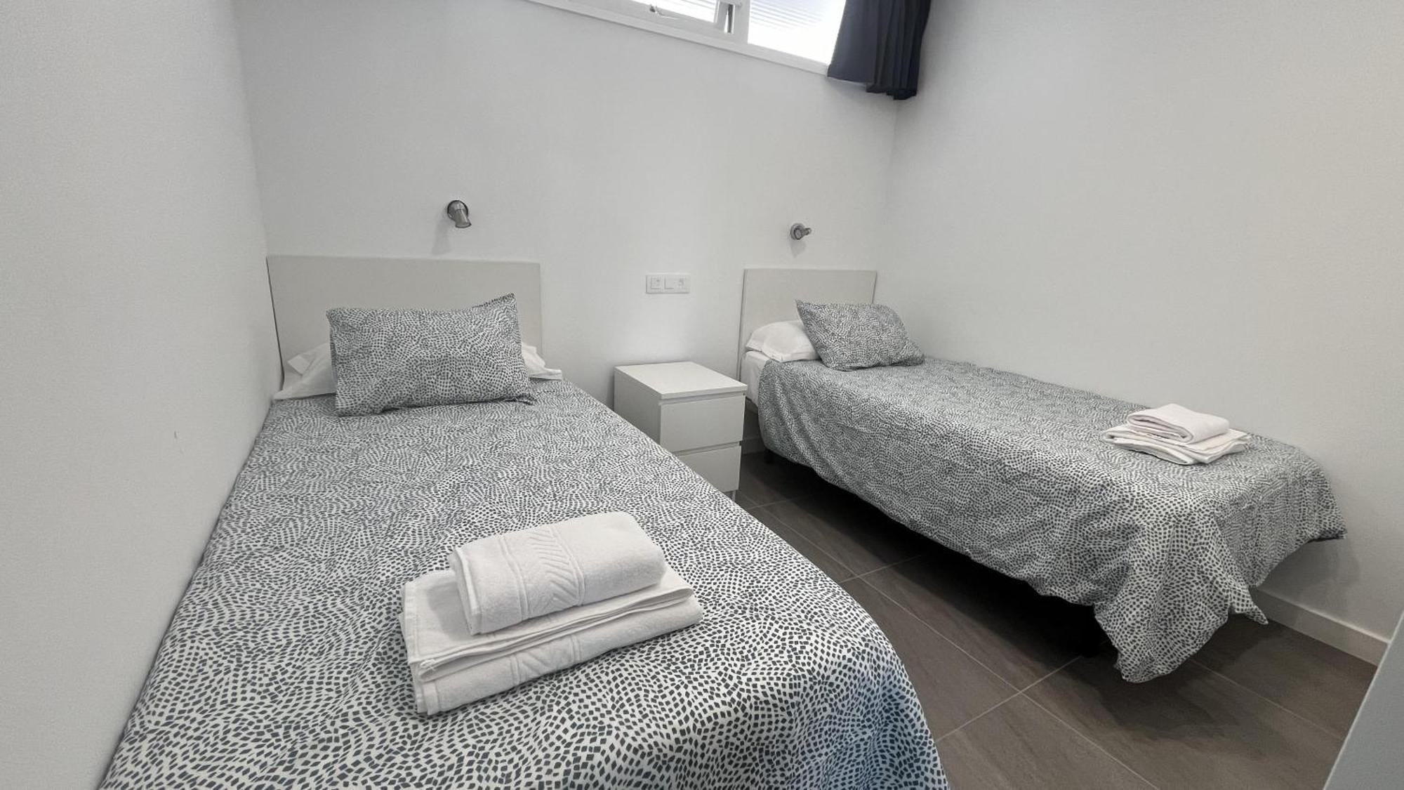 Renovated By The And Yumbo Centre * Maspalomas (Gran Canaria)