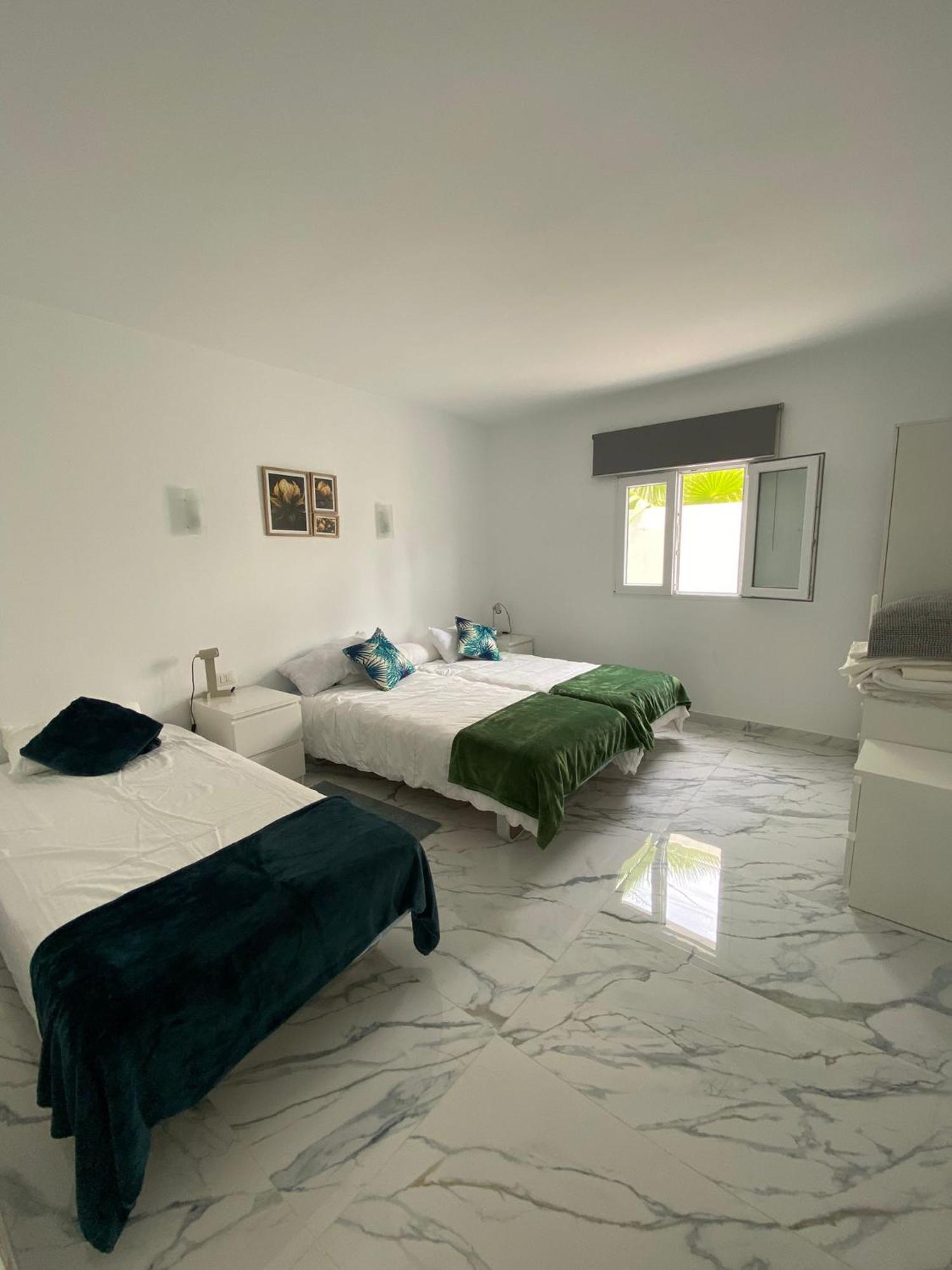 Villa Cecilia, Maspalomas *
