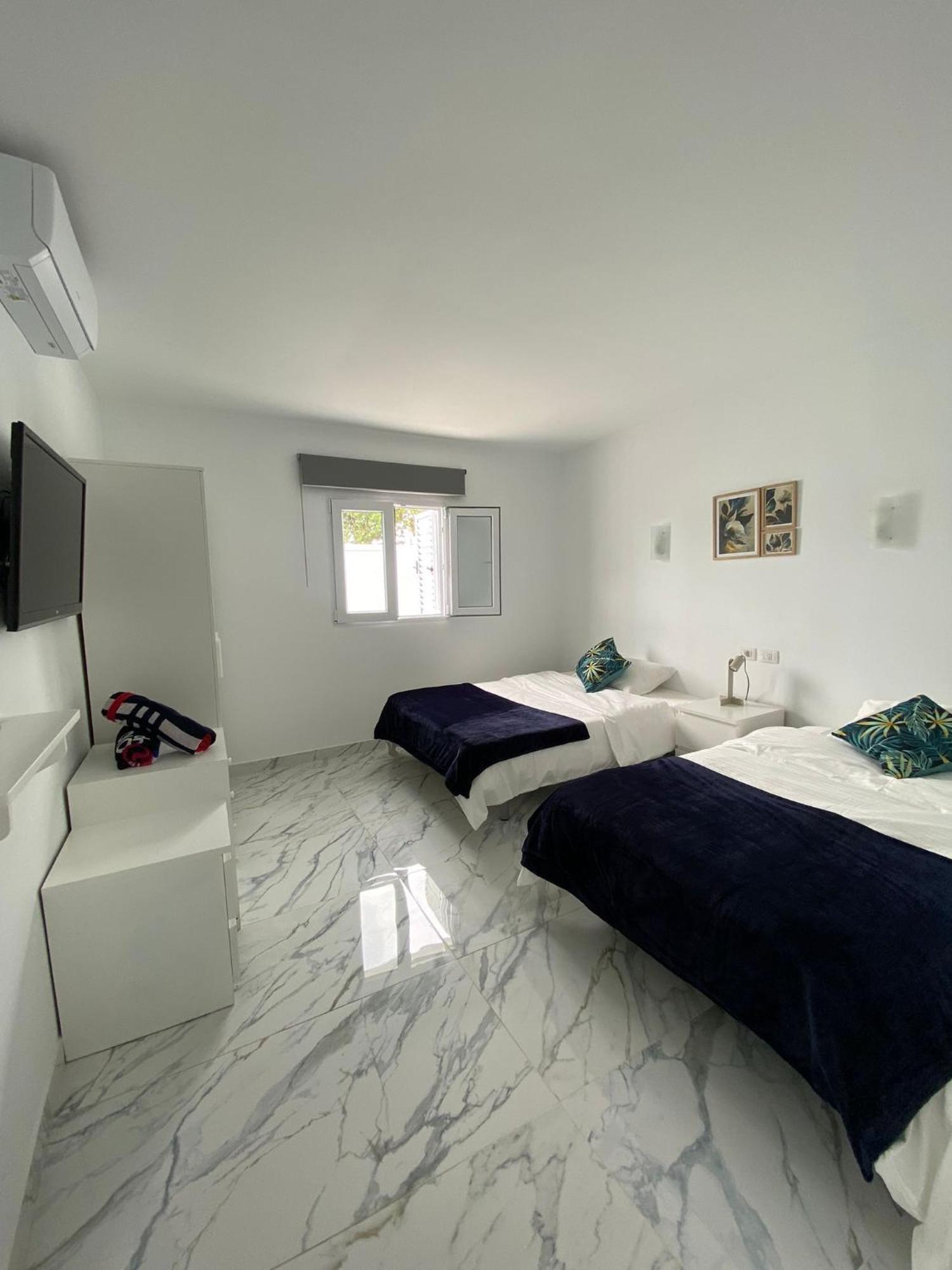 Villa Cecilia, Maspalomas *