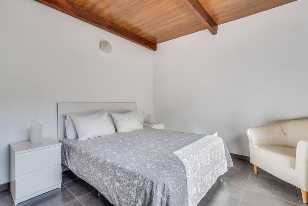 Apartment Near Fataga &
