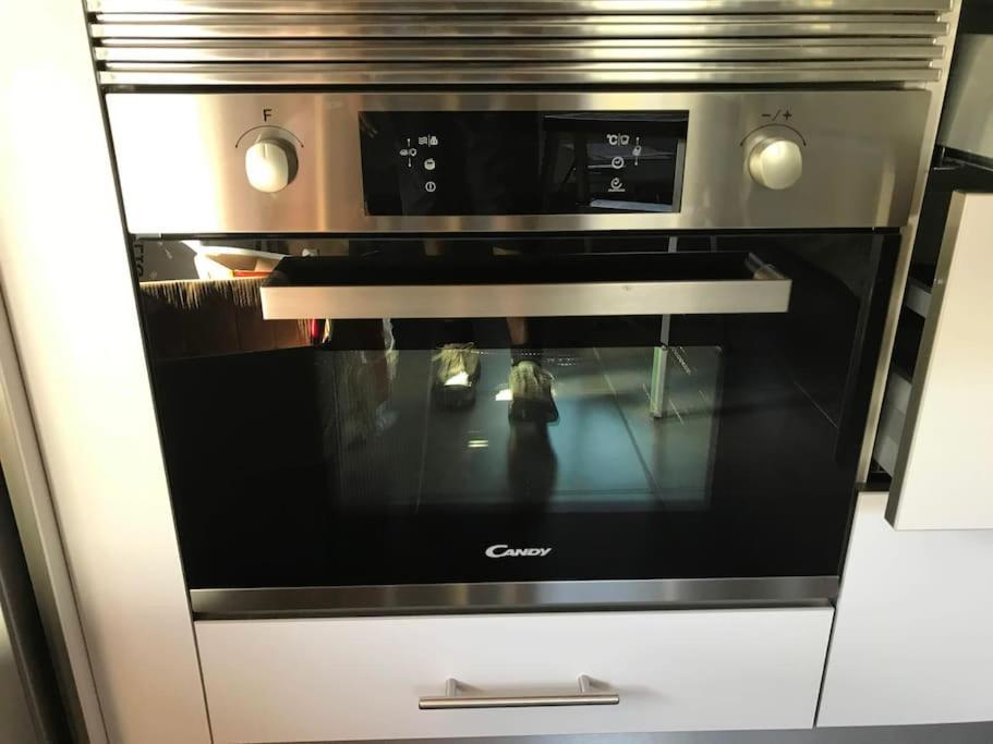 Apartment Near Fataga &