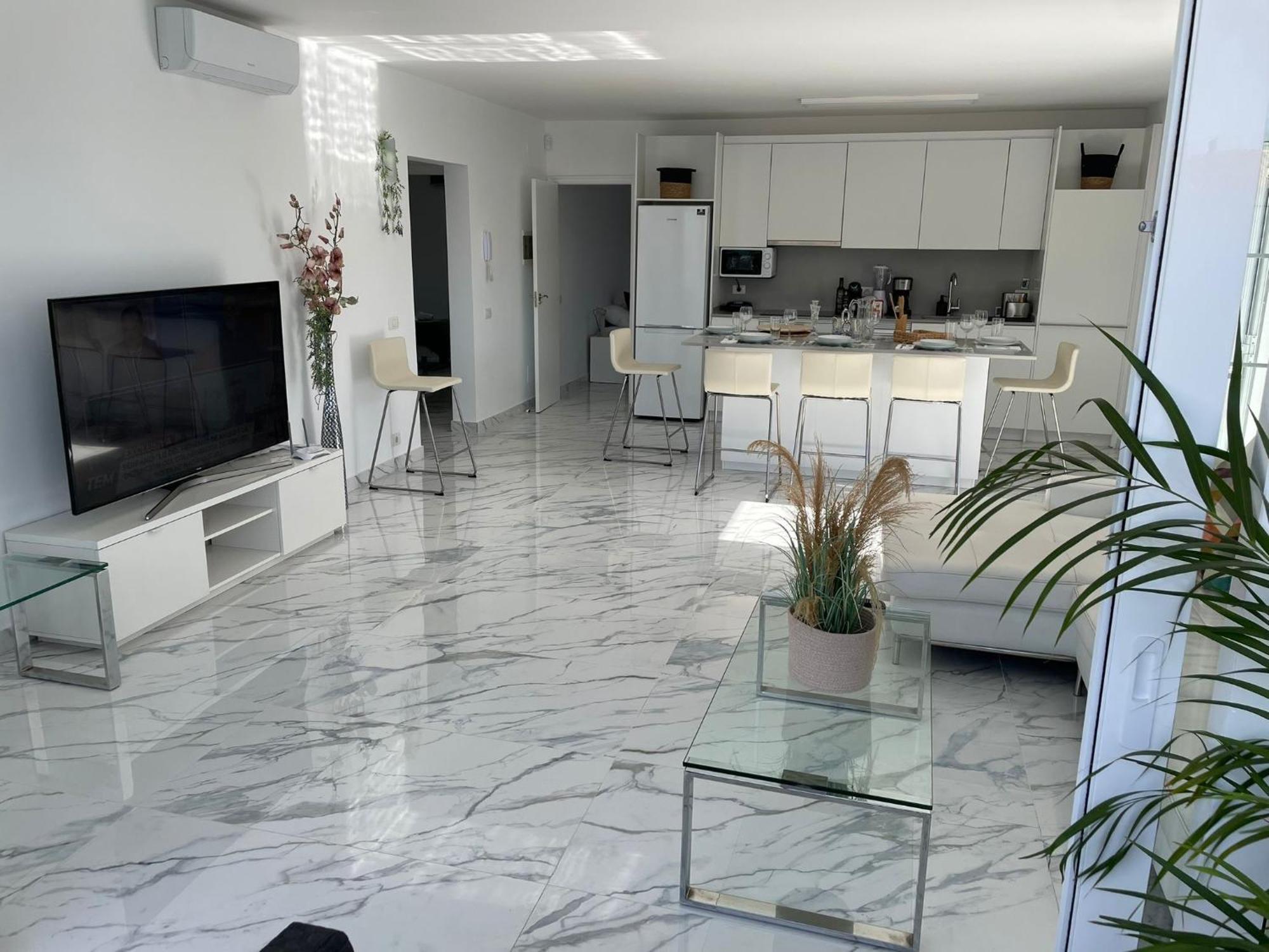 Villa Cecilia, Maspalomas *