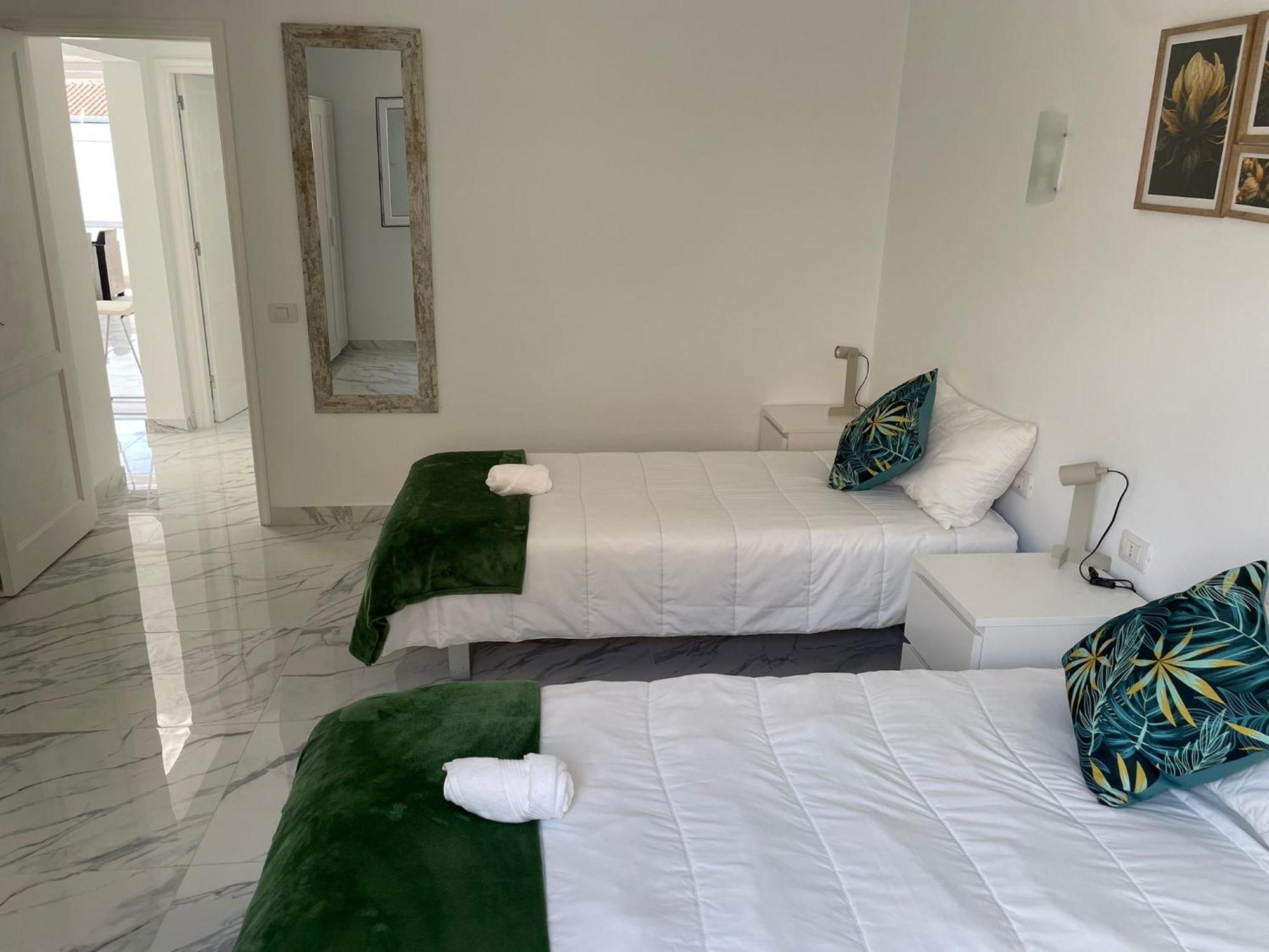 Villa Cecilia, Maspalomas *