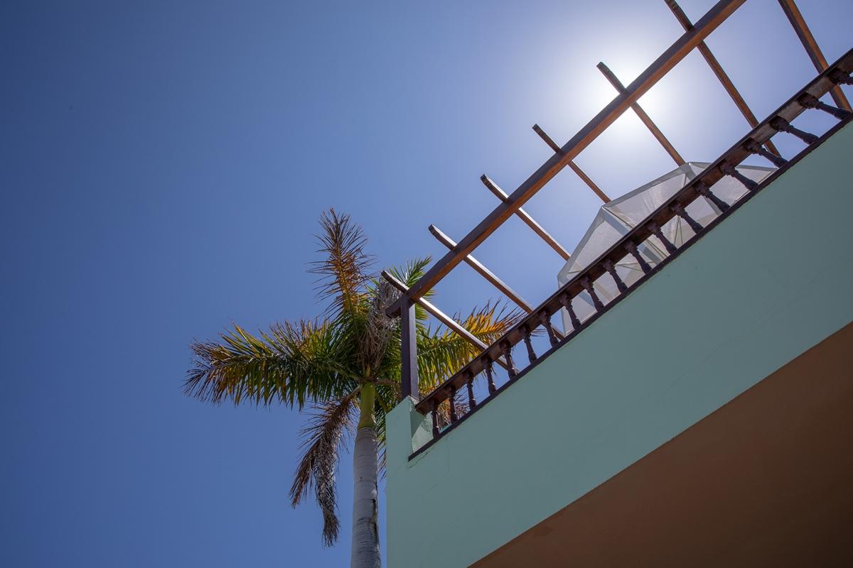 Aparthotel Club Vista Serena