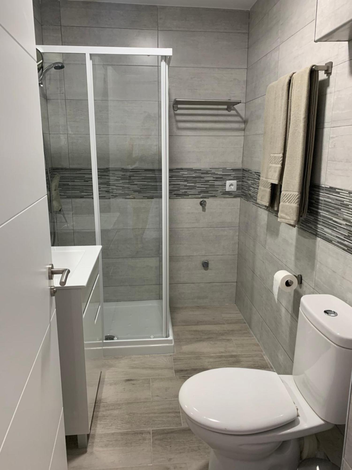 Apartamento Molinos 1983
