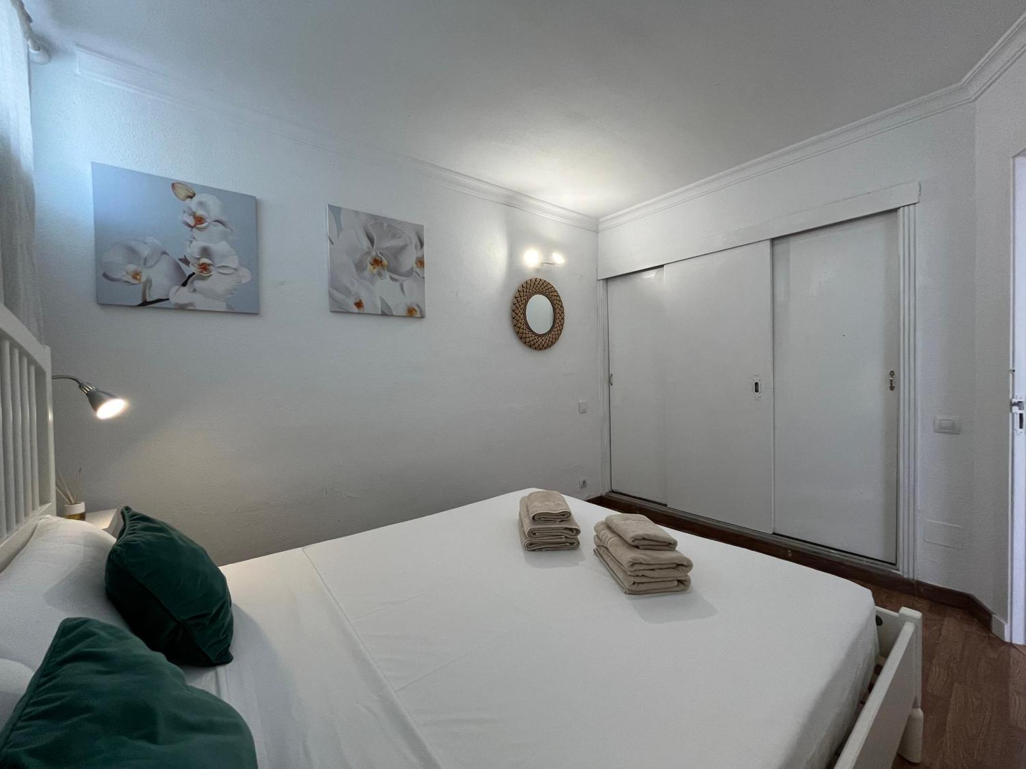 Apartment Xookoob Danubio Playa Del Ingles
