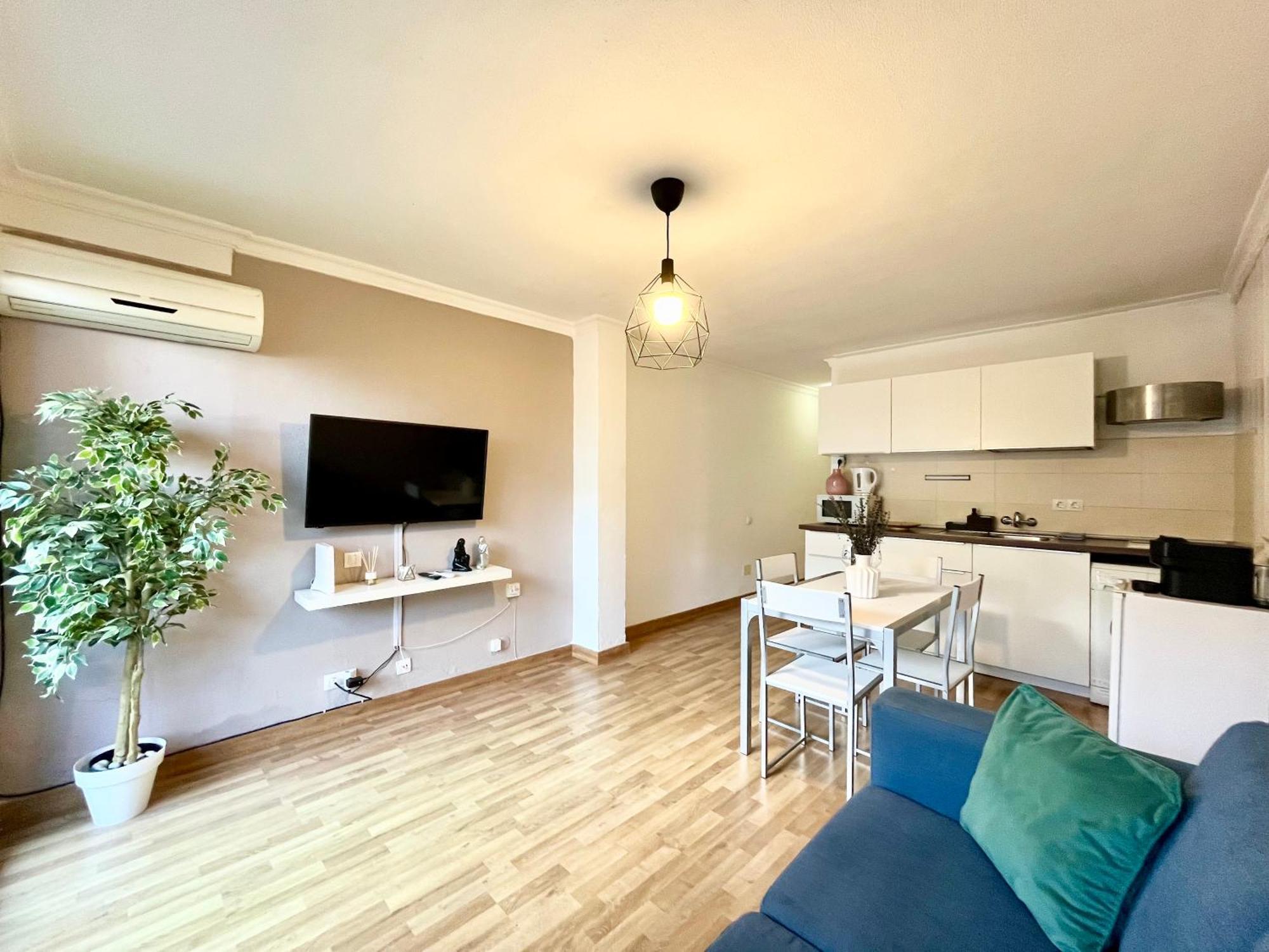 Apartment Xookoob Danubio Playa Del Ingles *
