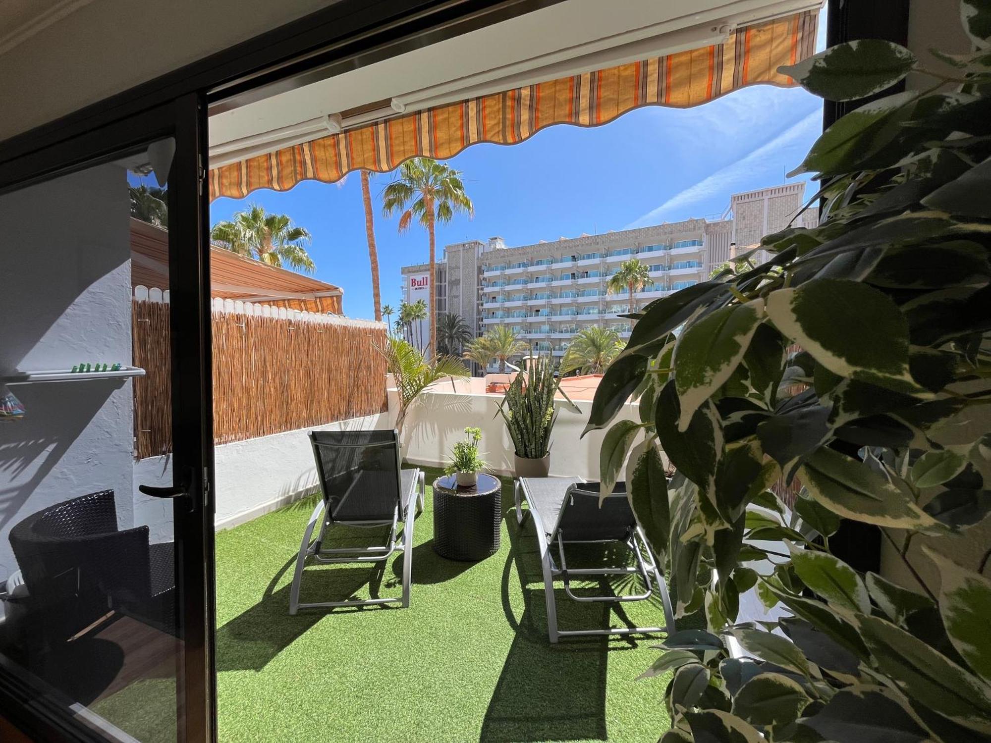 Xookoob Danubio Playa Del Ingles Apartment