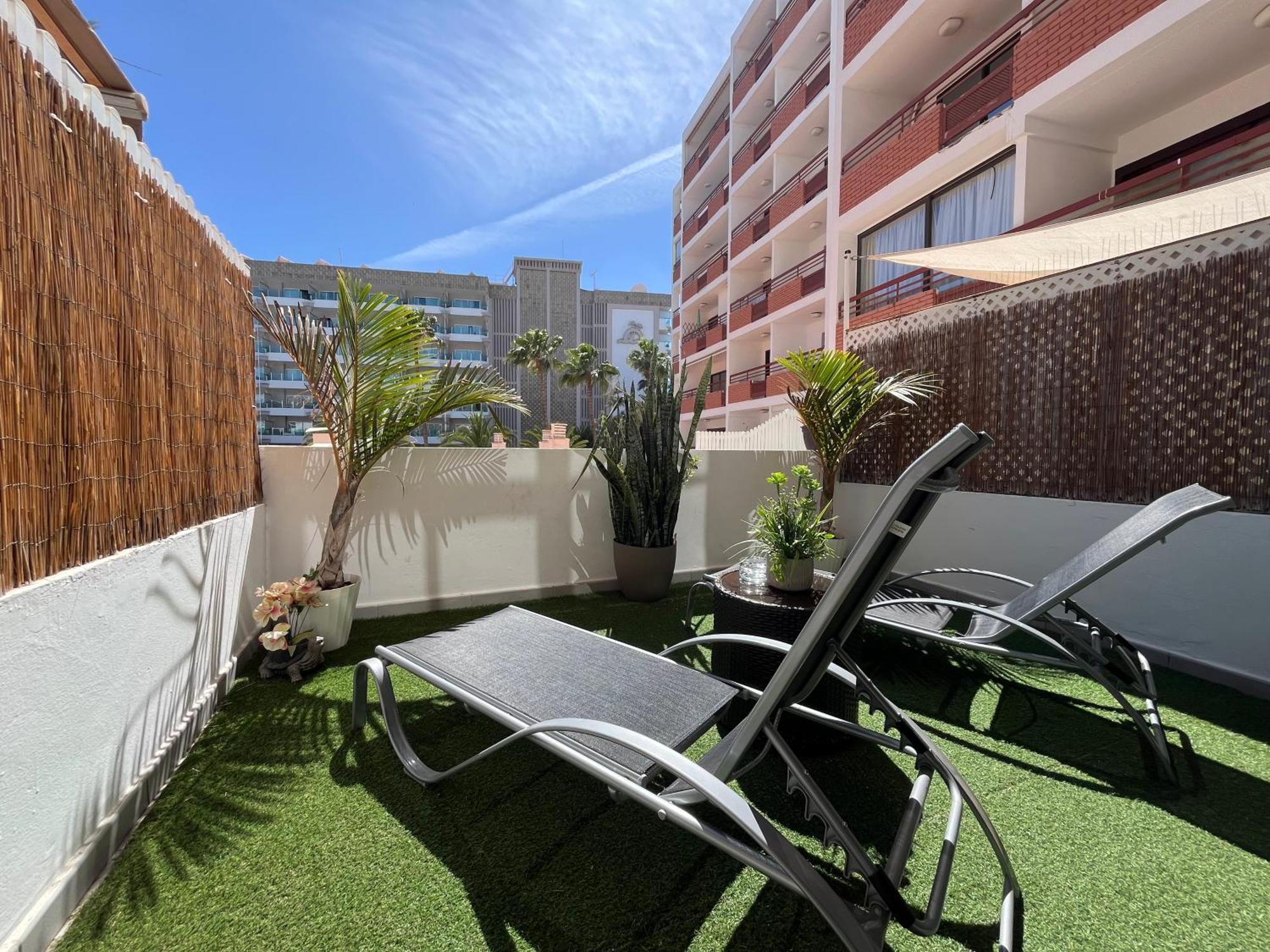 Apartment Xookoob Danubio Playa Del Ingles
