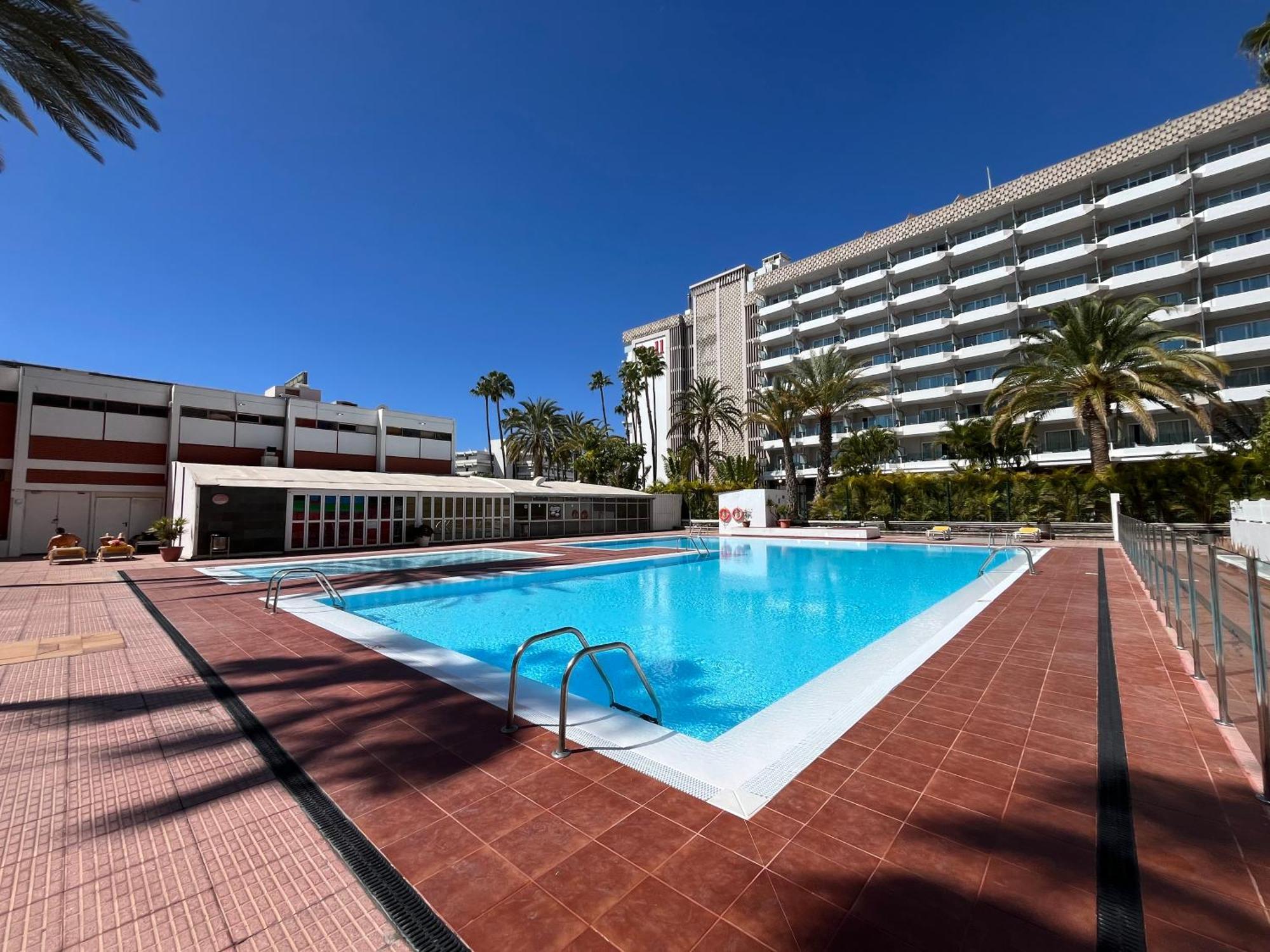 Xookoob Danubio Playa Del Ingles Apartment Maspalomas (Gran Canaria)