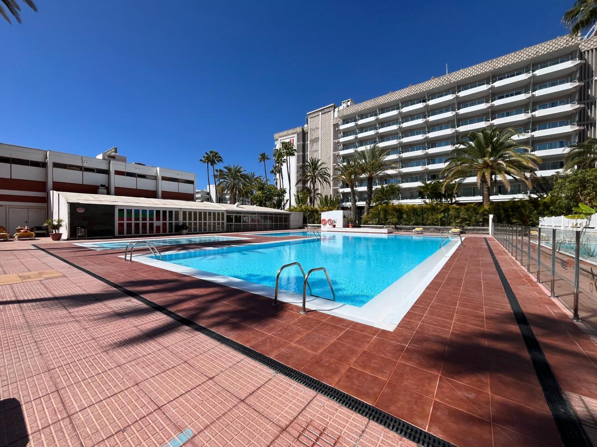 Apartment Xookoob Danubio Playa Del Ingles *