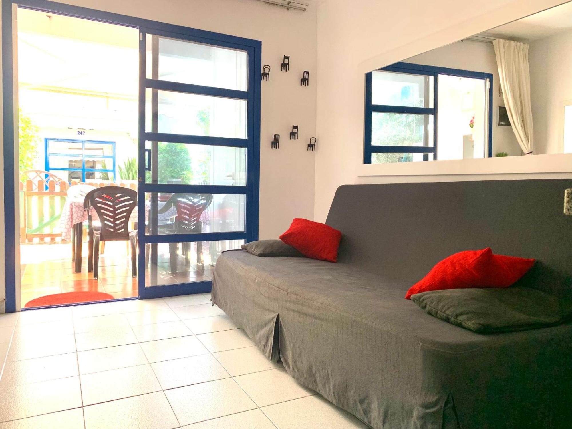 Bungalow Helena Apartment Maspalomas (Gran Canaria)